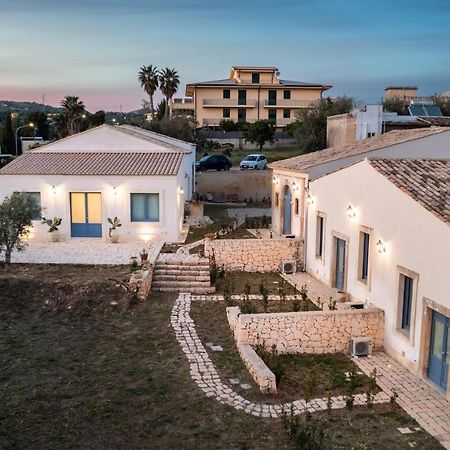 Bed and Breakfast MichaEl garden Noto Exterior foto