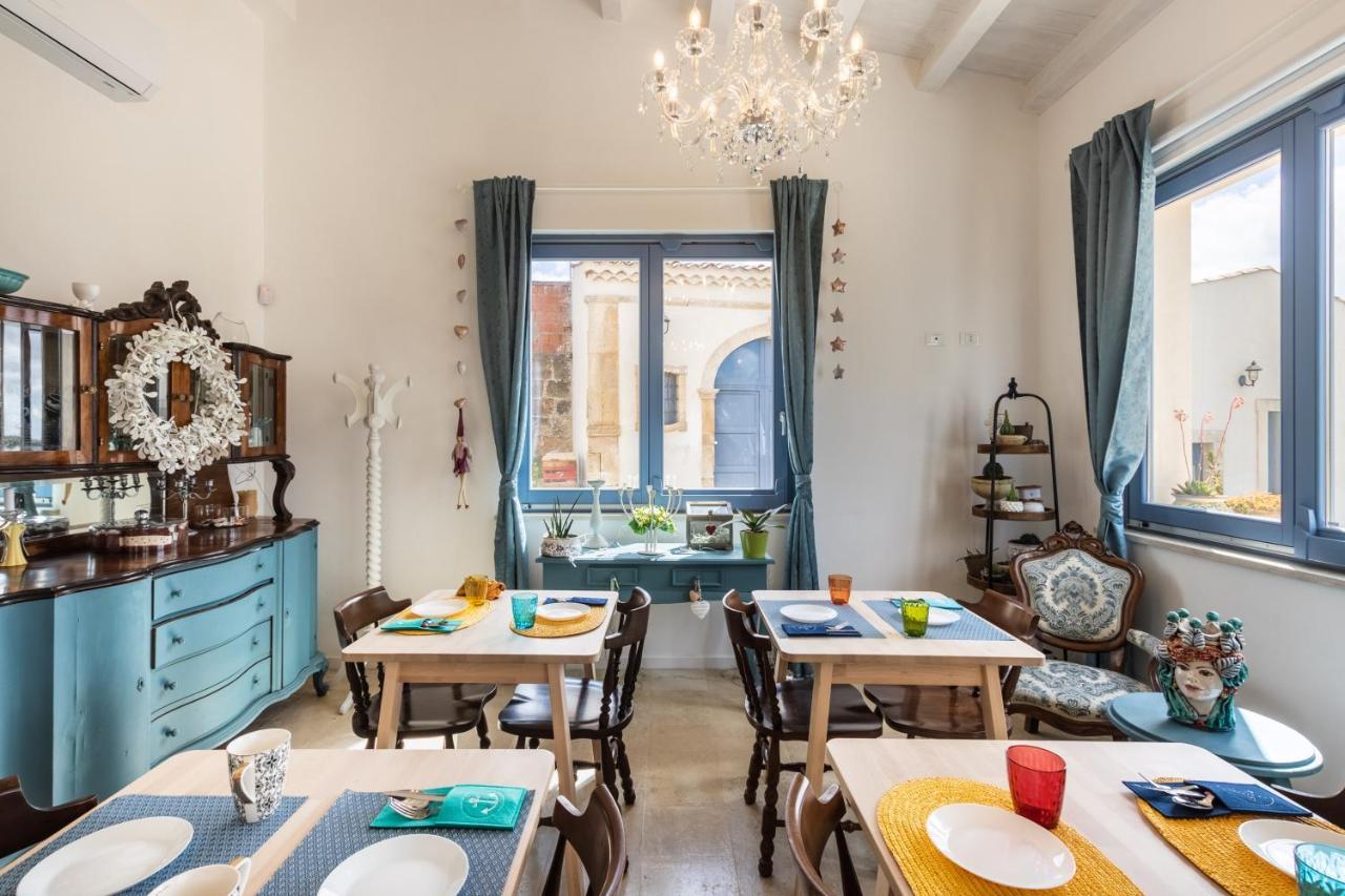 Bed and Breakfast MichaEl garden Noto Exterior foto