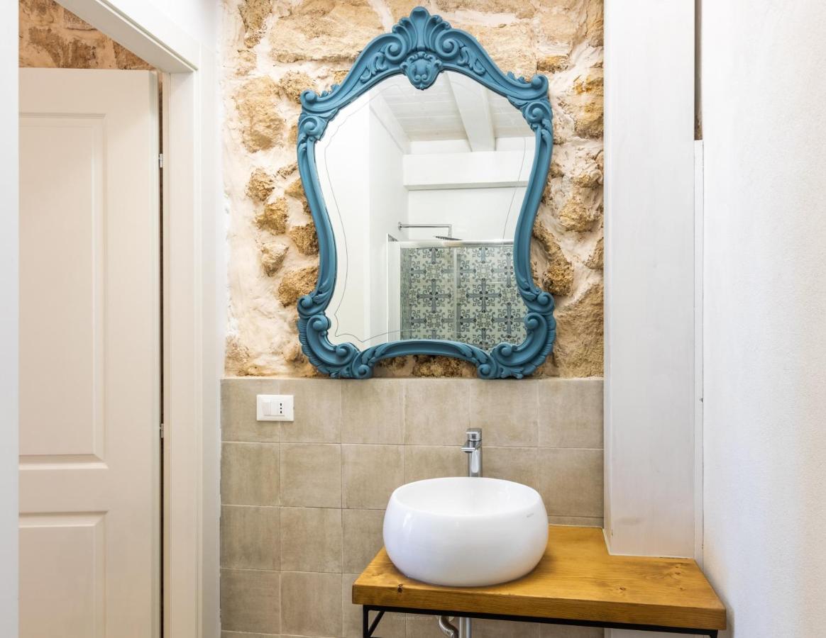 Bed and Breakfast MichaEl garden Noto Exterior foto