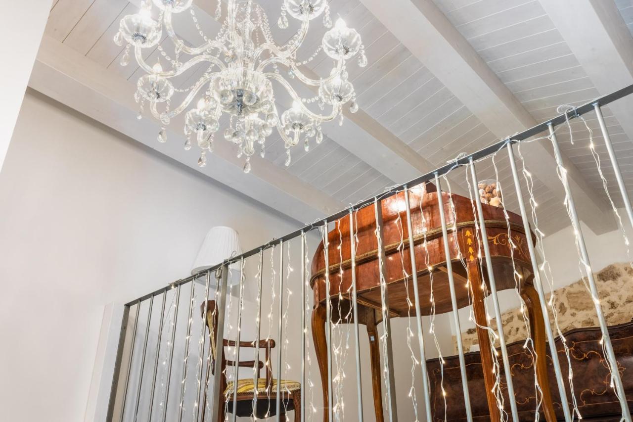Bed and Breakfast MichaEl garden Noto Exterior foto