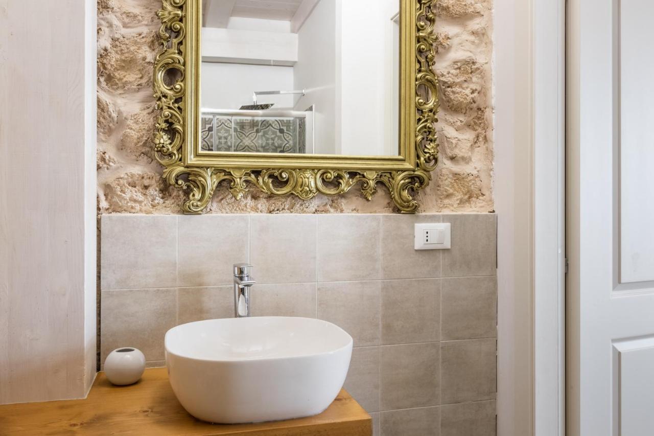 Bed and Breakfast MichaEl garden Noto Exterior foto