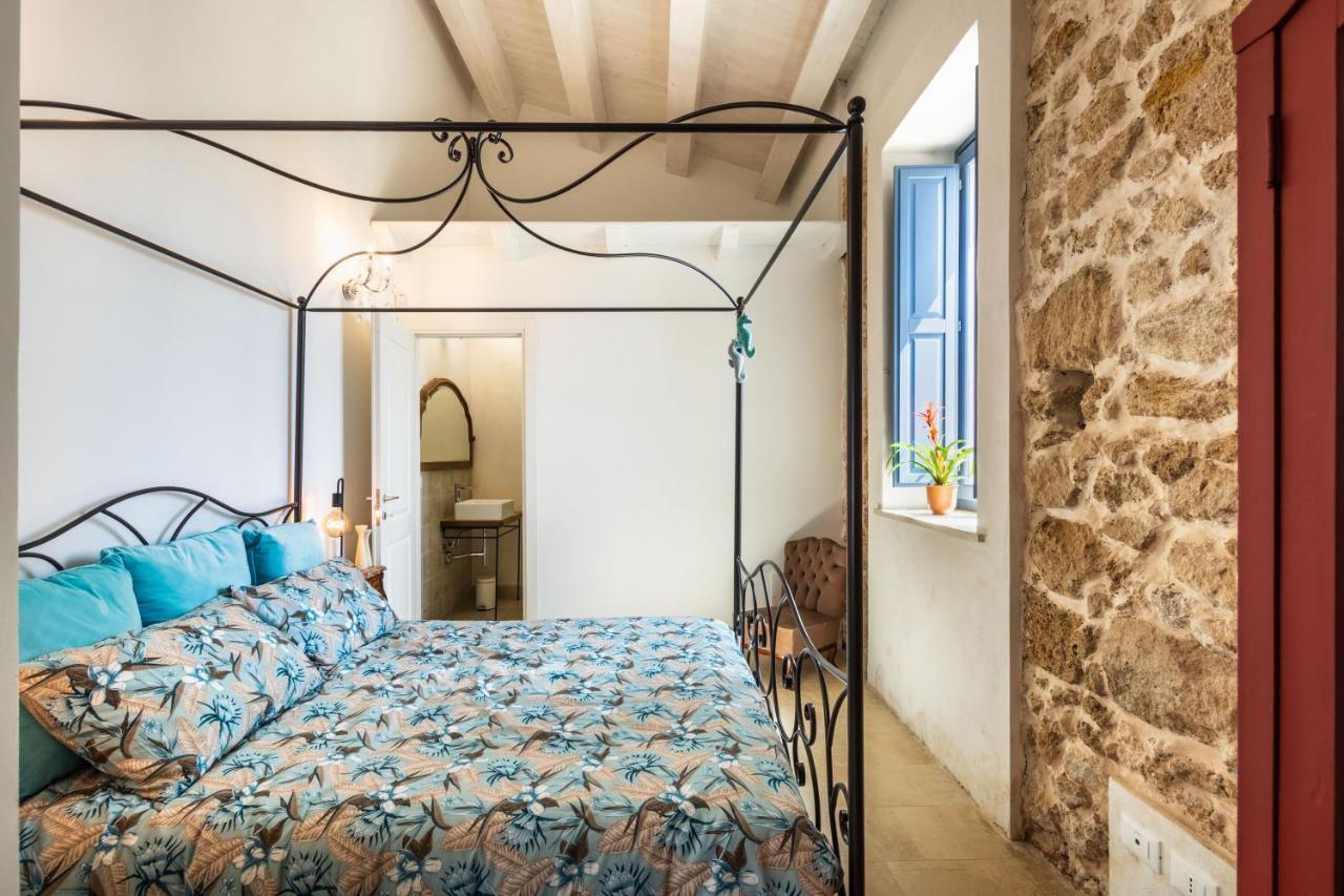 Bed and Breakfast MichaEl garden Noto Exterior foto
