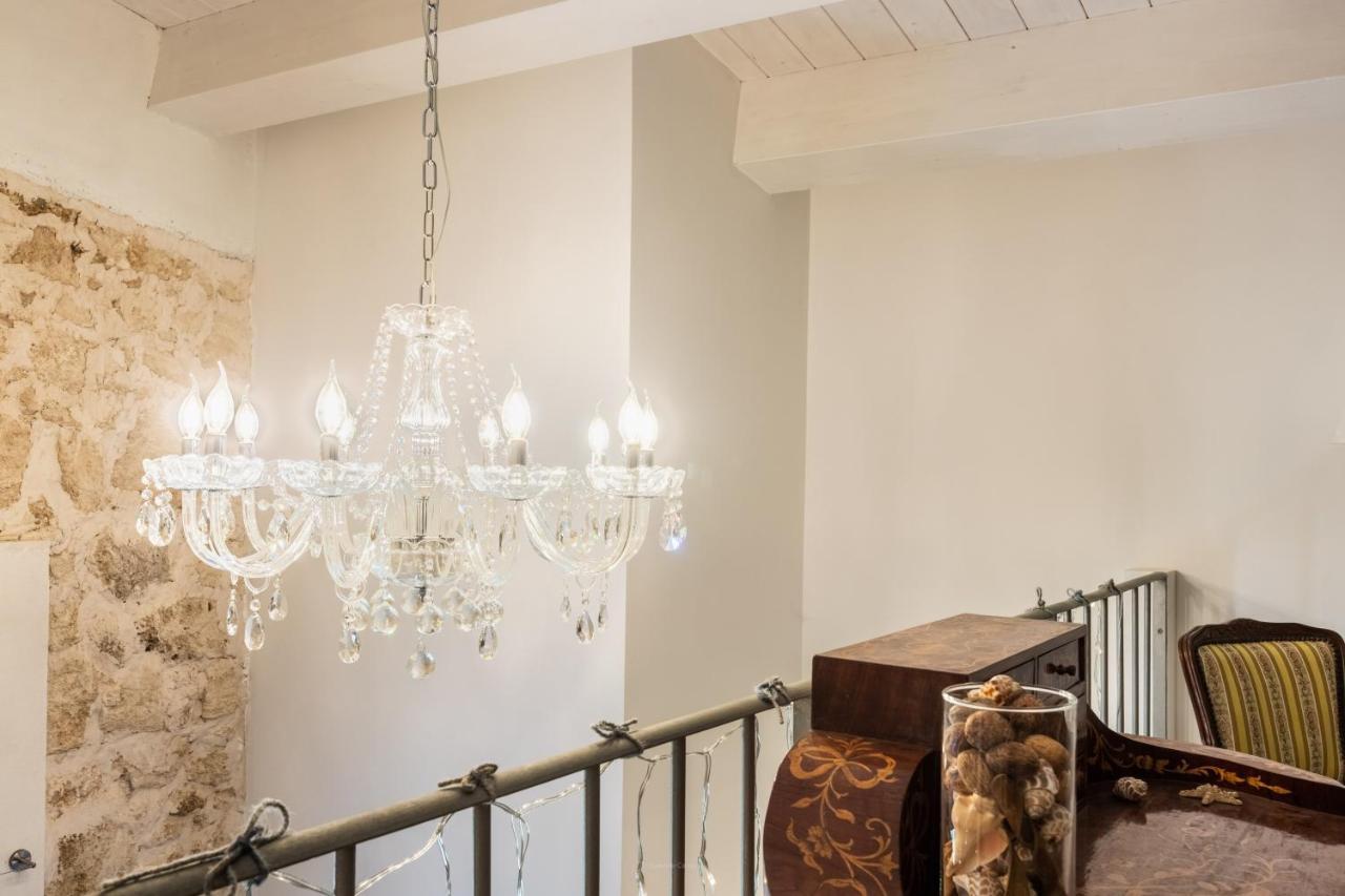 Bed and Breakfast MichaEl garden Noto Exterior foto