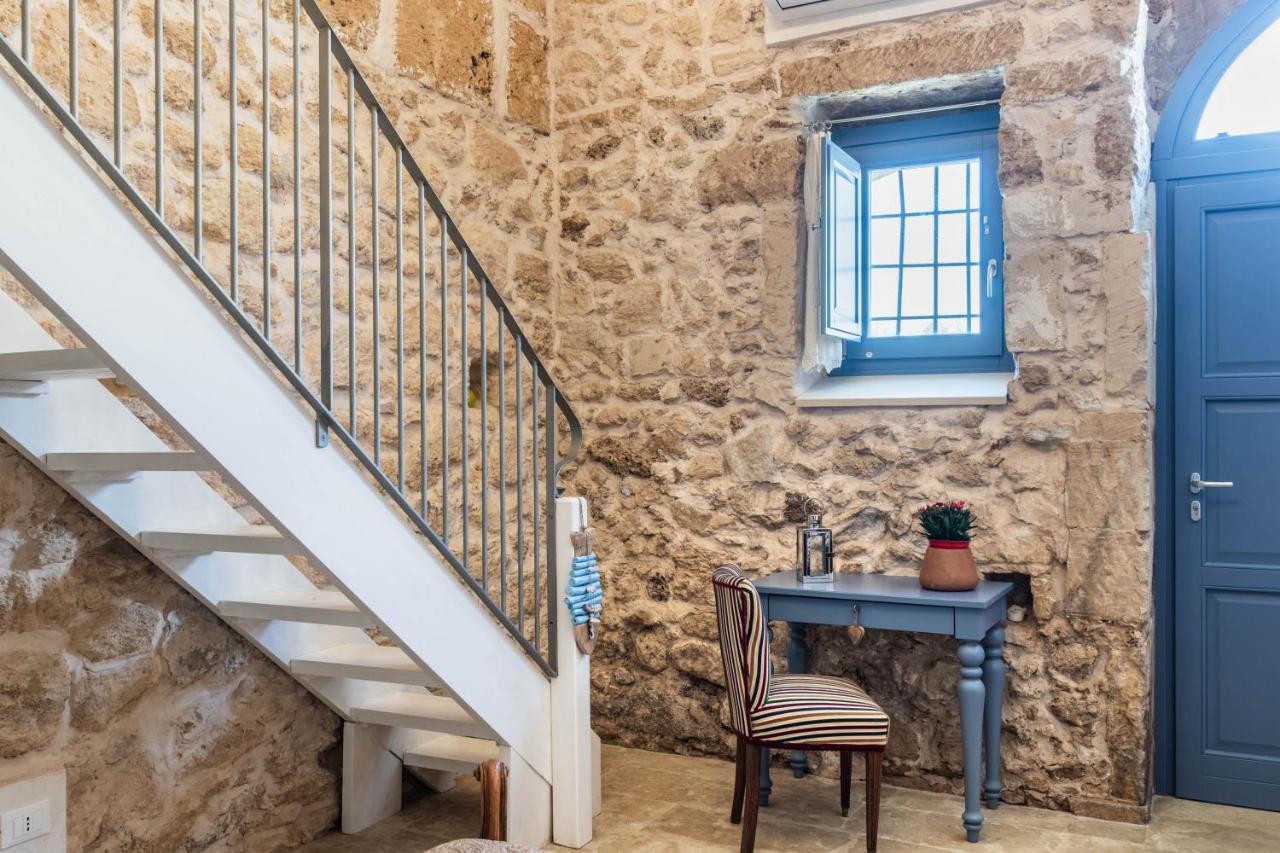 Bed and Breakfast MichaEl garden Noto Exterior foto