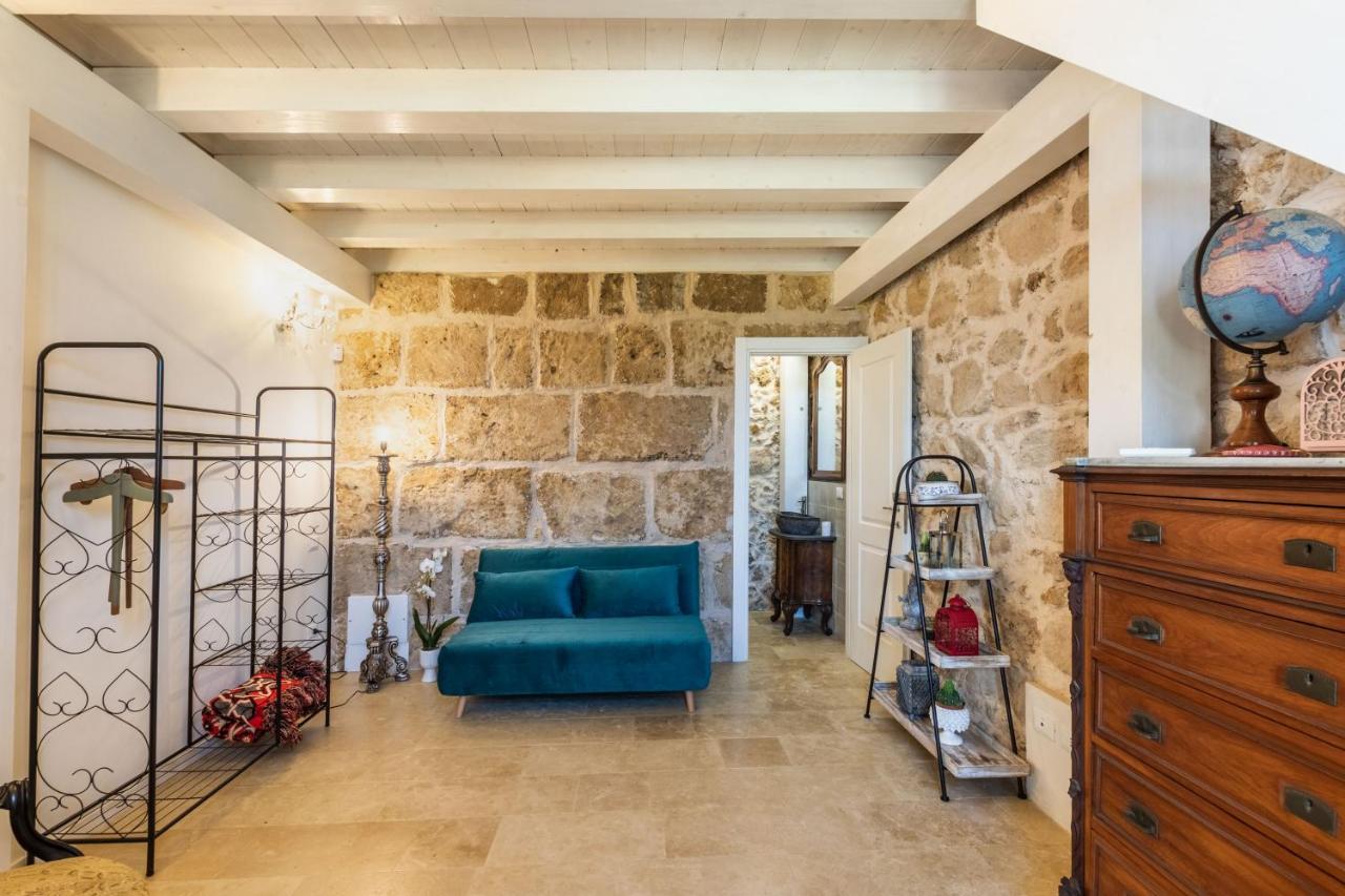 Bed and Breakfast MichaEl garden Noto Exterior foto