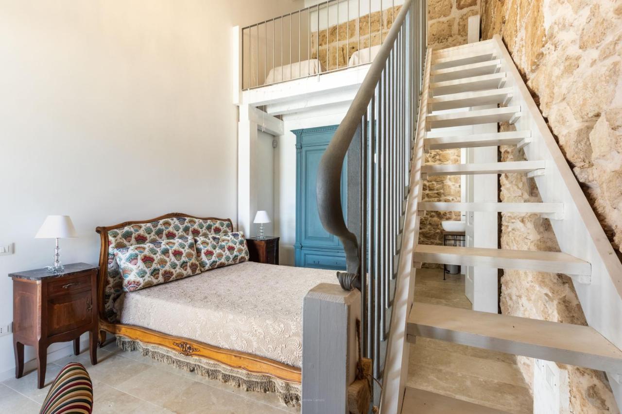 Bed and Breakfast MichaEl garden Noto Exterior foto