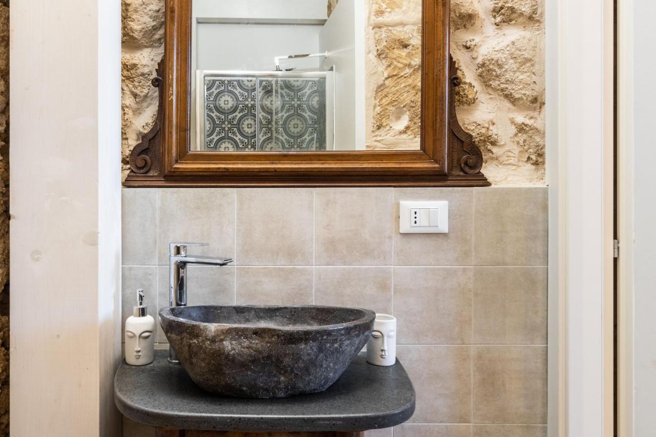 Bed and Breakfast MichaEl garden Noto Exterior foto