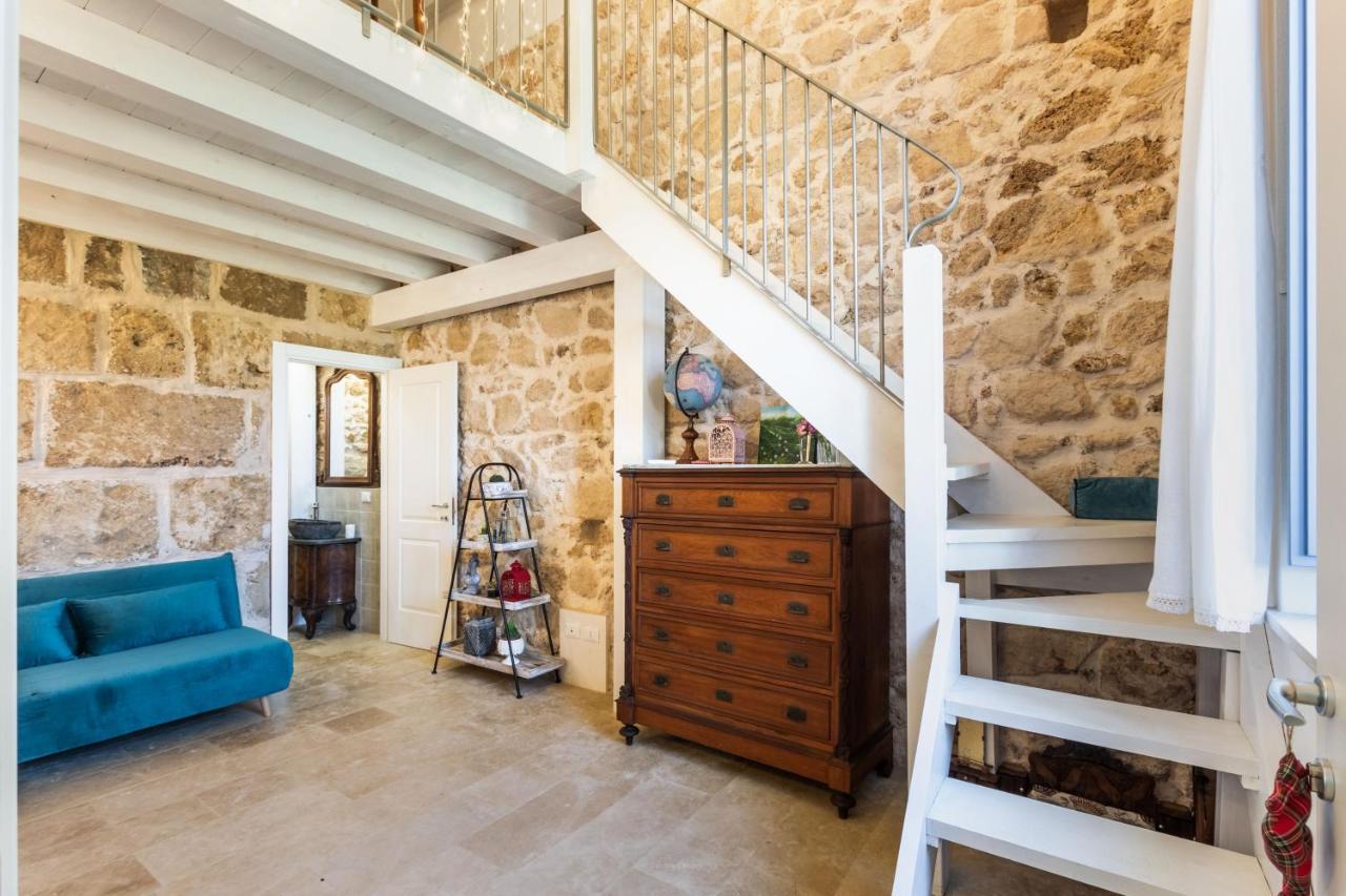 Bed and Breakfast MichaEl garden Noto Exterior foto