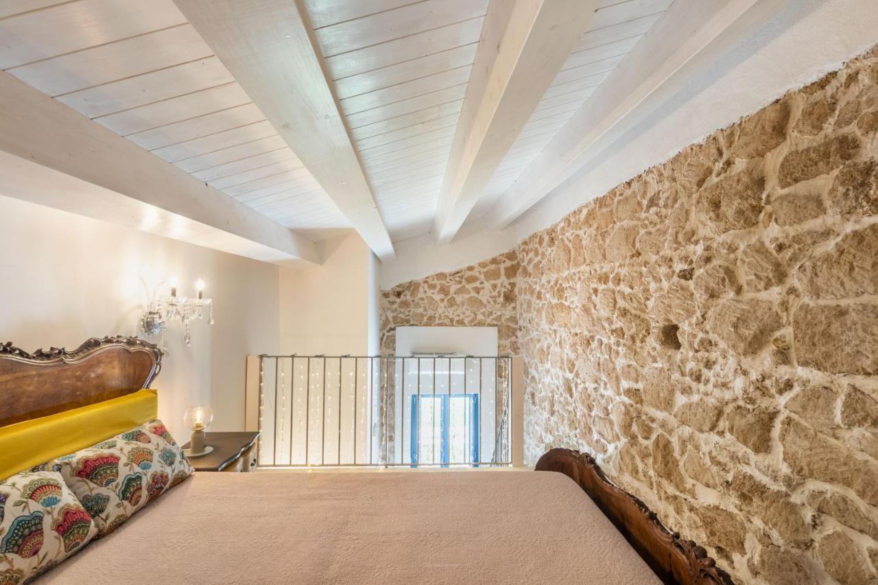 Bed and Breakfast MichaEl garden Noto Exterior foto