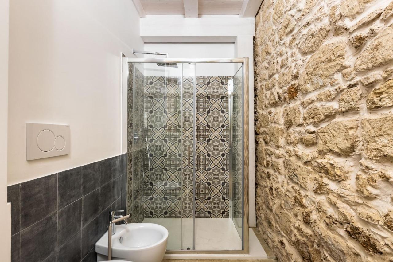 Bed and Breakfast MichaEl garden Noto Exterior foto