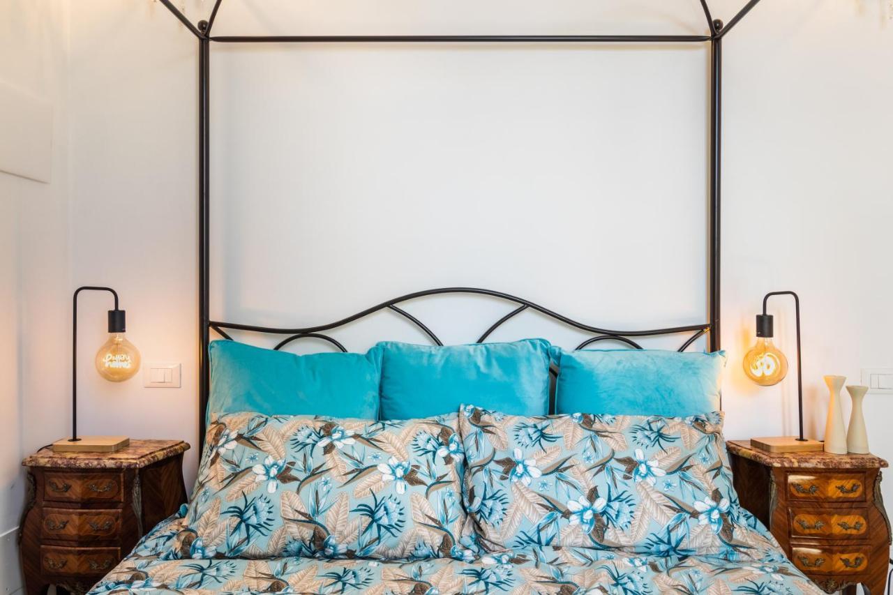 Bed and Breakfast MichaEl garden Noto Exterior foto