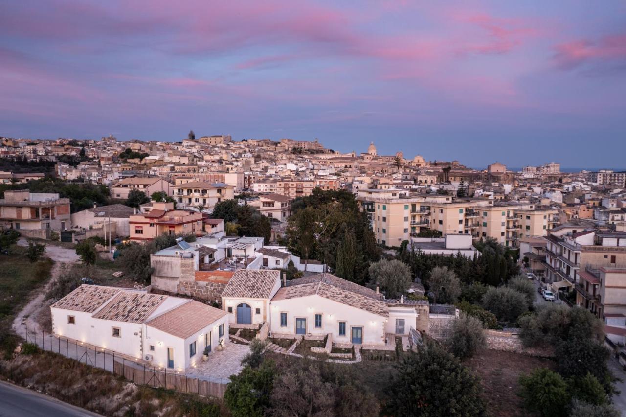 Bed and Breakfast MichaEl garden Noto Exterior foto