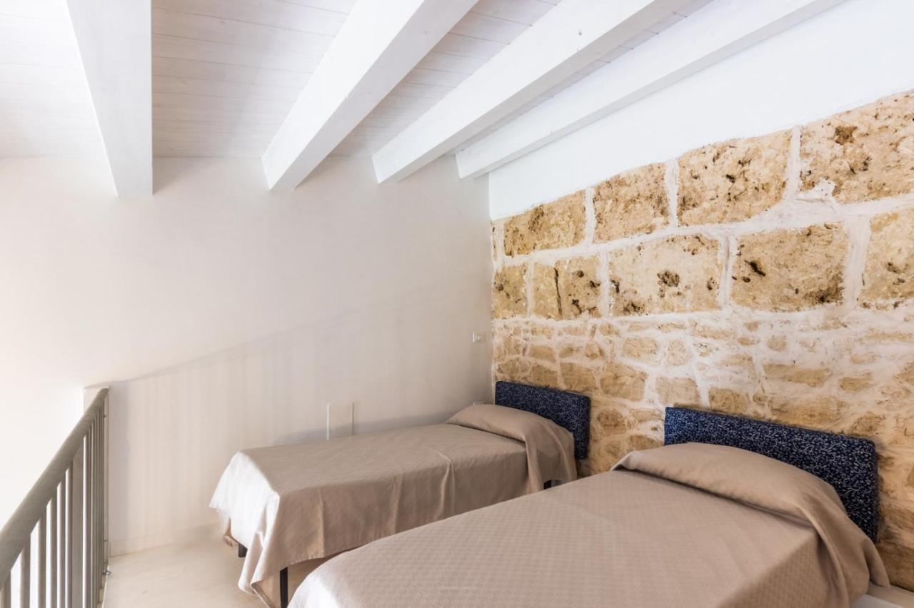 Bed and Breakfast MichaEl garden Noto Exterior foto