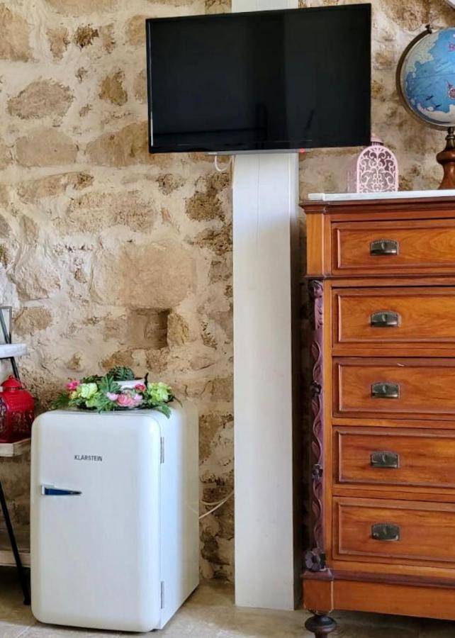Bed and Breakfast MichaEl garden Noto Exterior foto