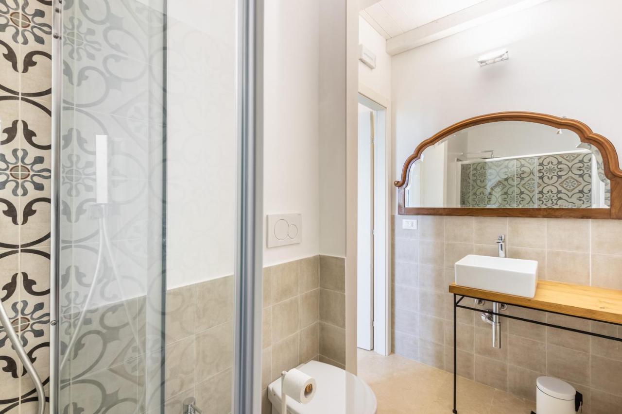 Bed and Breakfast MichaEl garden Noto Exterior foto