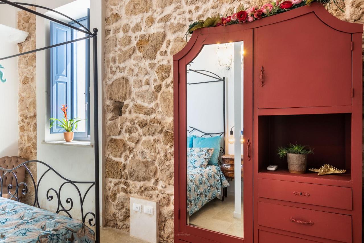 Bed and Breakfast MichaEl garden Noto Exterior foto