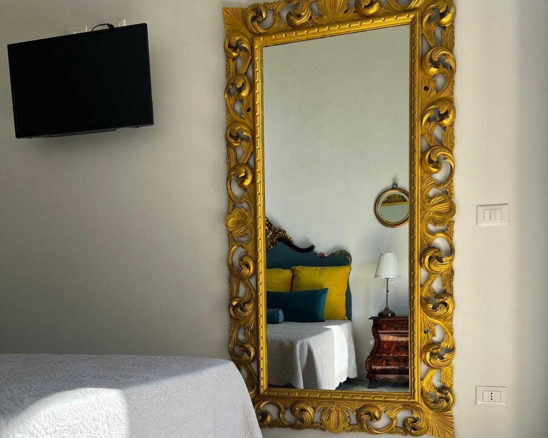 Bed and Breakfast MichaEl garden Noto Exterior foto