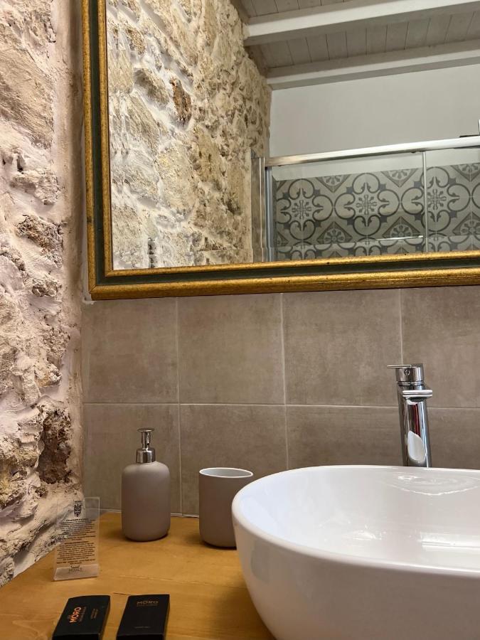 Bed and Breakfast MichaEl garden Noto Exterior foto