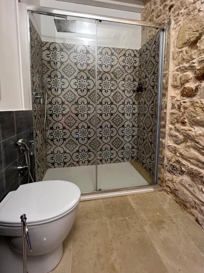 Bed and Breakfast MichaEl garden Noto Exterior foto