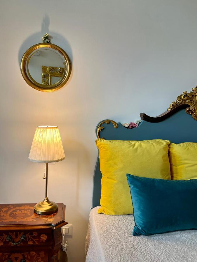 Bed and Breakfast MichaEl garden Noto Exterior foto
