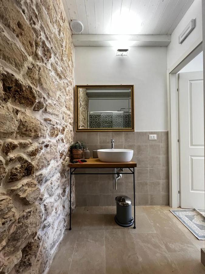 Bed and Breakfast MichaEl garden Noto Exterior foto