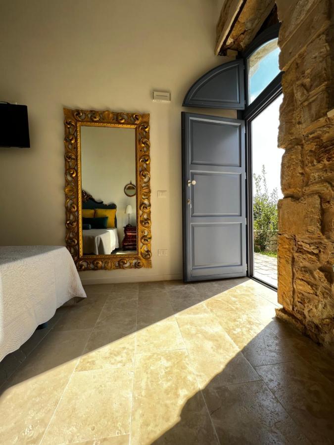 Bed and Breakfast MichaEl garden Noto Exterior foto