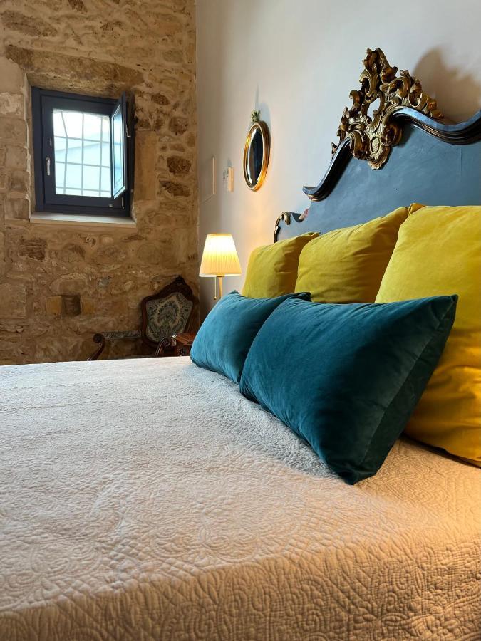Bed and Breakfast MichaEl garden Noto Exterior foto