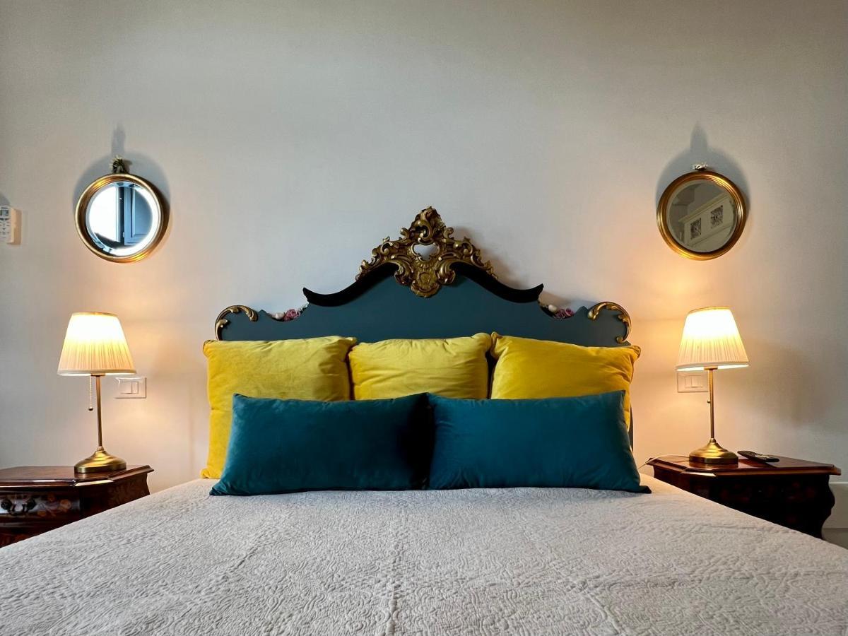 Bed and Breakfast MichaEl garden Noto Exterior foto
