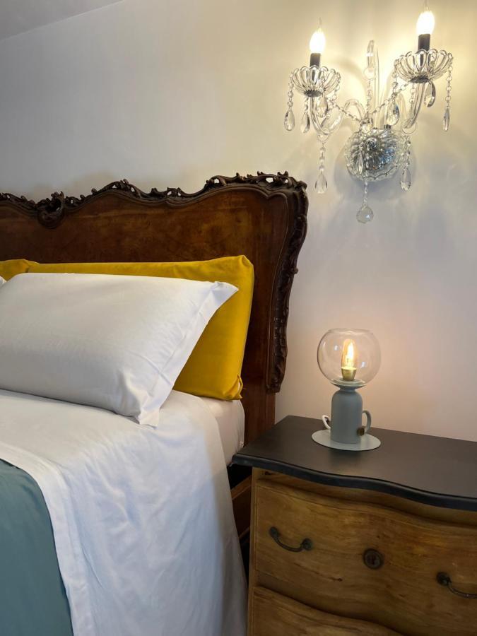 Bed and Breakfast MichaEl garden Noto Exterior foto