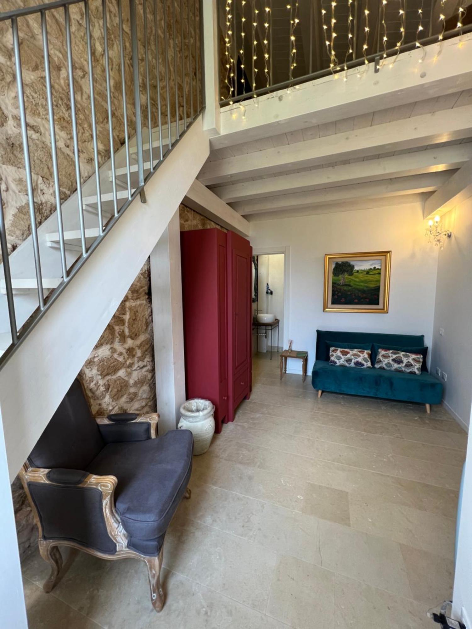 Bed and Breakfast MichaEl garden Noto Exterior foto