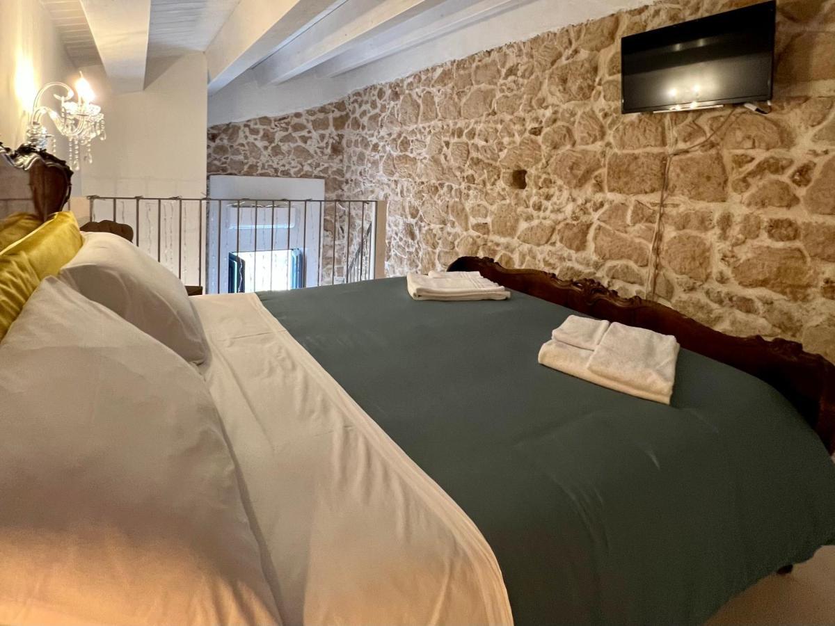 Bed and Breakfast MichaEl garden Noto Exterior foto