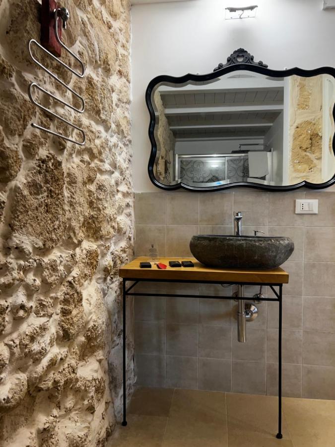 Bed and Breakfast MichaEl garden Noto Exterior foto
