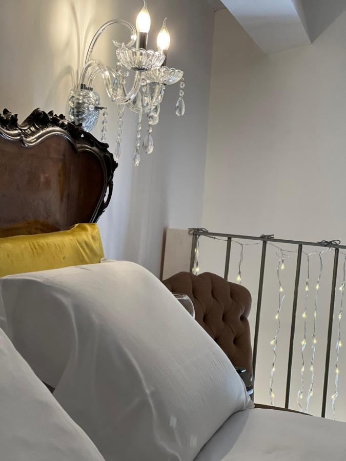 Bed and Breakfast MichaEl garden Noto Exterior foto