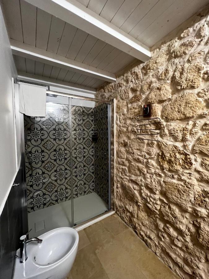 Bed and Breakfast MichaEl garden Noto Exterior foto